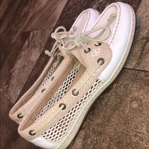 Sperry boat shoes - Picture 2 of 3